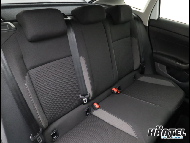 Volkswagen Taigo 1.0 TSI DSG