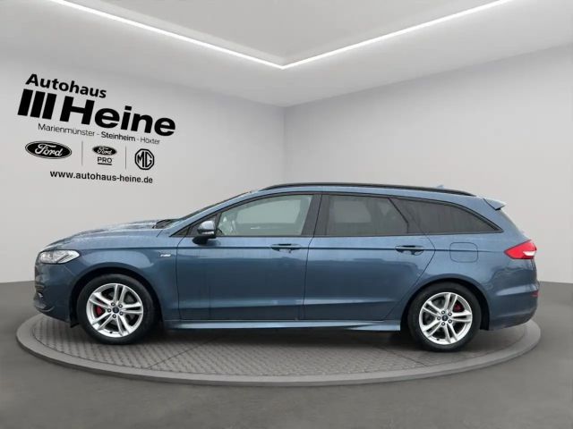 Ford Mondeo ST Line Wagon