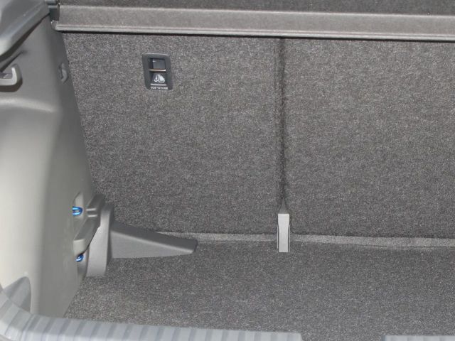 Skoda Fabia Selection