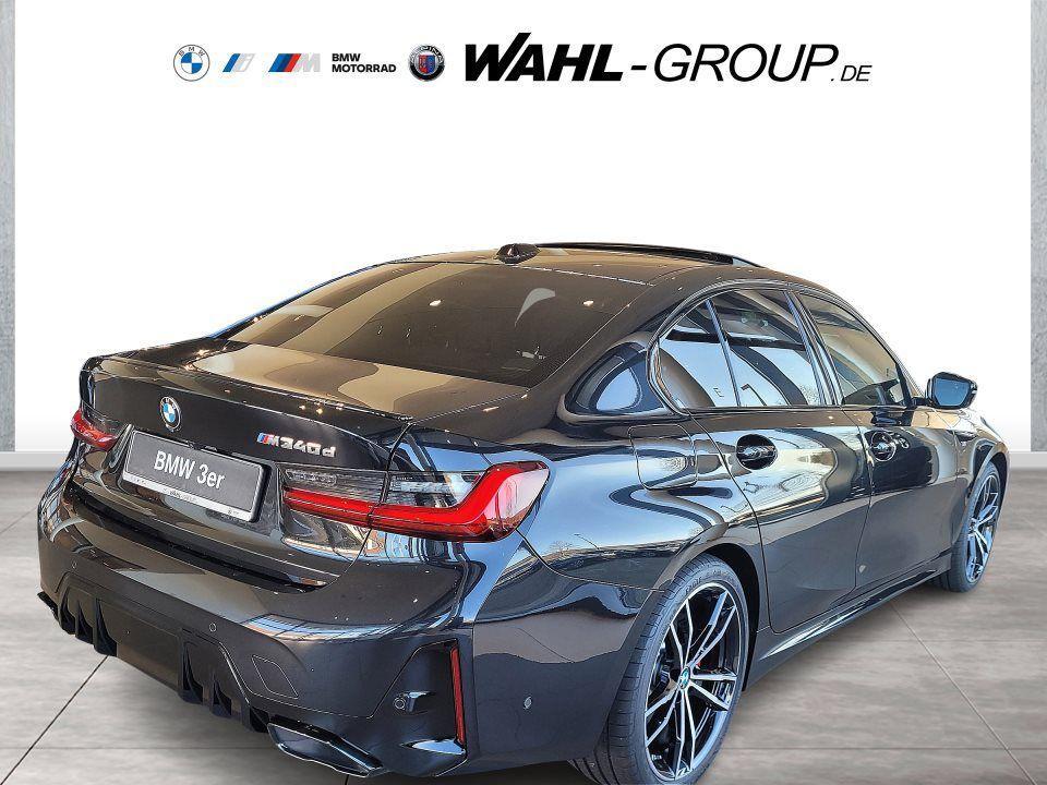 BMW M340 Sedan xDrive