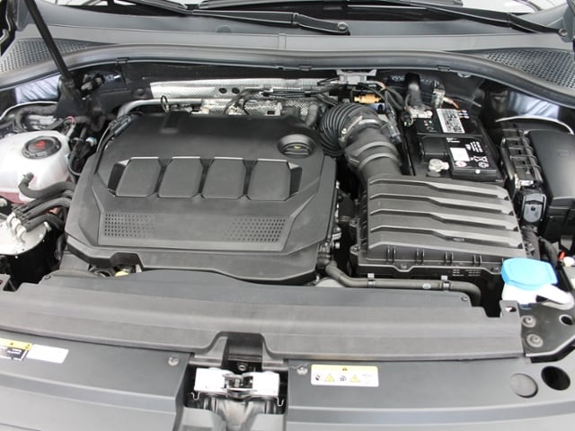 Volkswagen Tiguan 2.0 TDI DSG Life