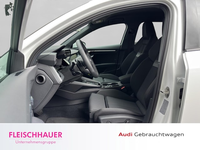 Audi A3 35 TFSI S-Line S-Tronic Sportback