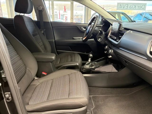 Kia Stonic 1.2 "Vision" *Navi*SHZ*LHZ*RFK