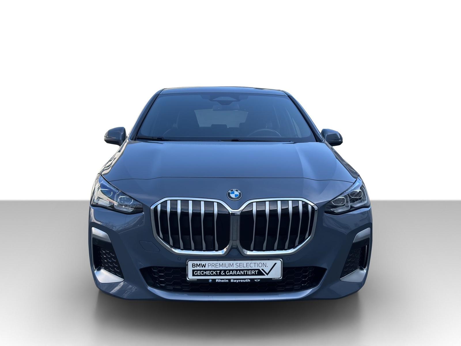 BMW 223 223i Active Tourer M-Sport xDrive