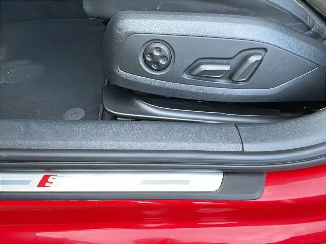 Audi S4 3.0 TDI Quattro