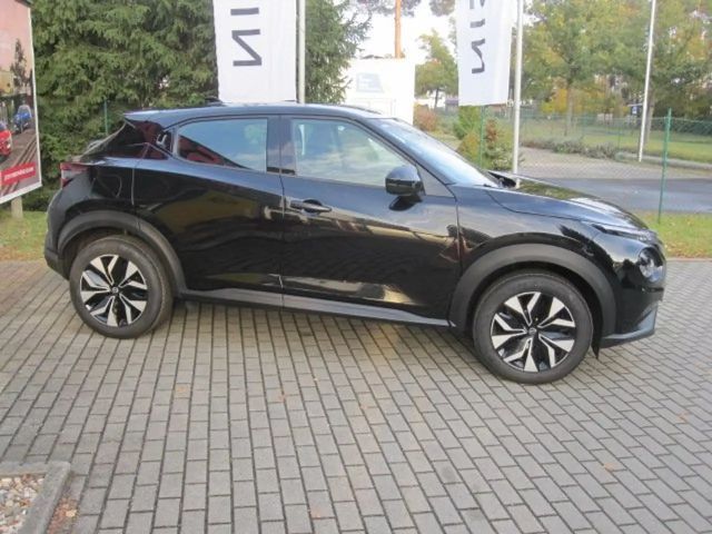 Nissan Juke Acenta DIG-T