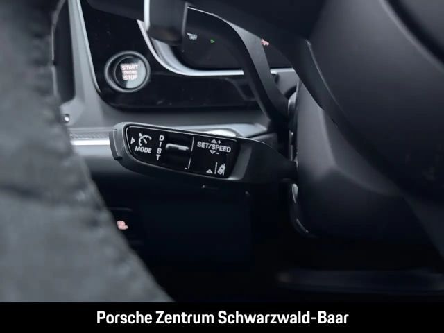 Porsche Cayenne Coupé E-Hybrid