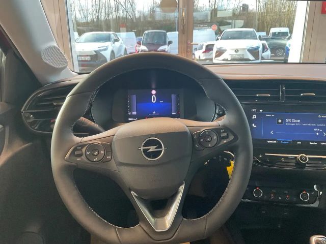 Opel Corsa F 1.2 SHZ+PDC+Facelift+SpurH