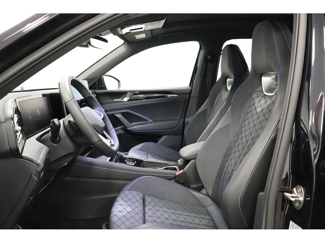 Volkswagen Tiguan 2.0 TDI DSG R-Line