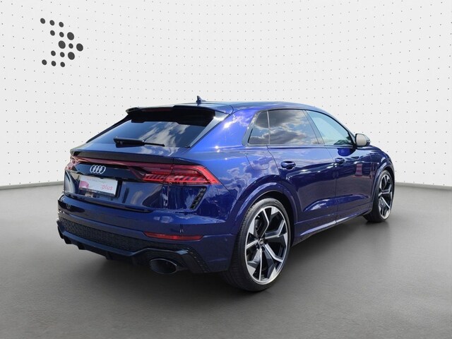 Audi RS Q8 Quattro
