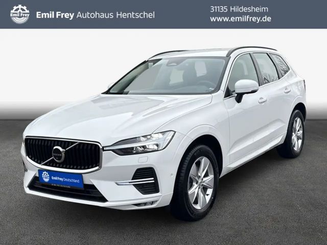 Volvo XC60 Momentum