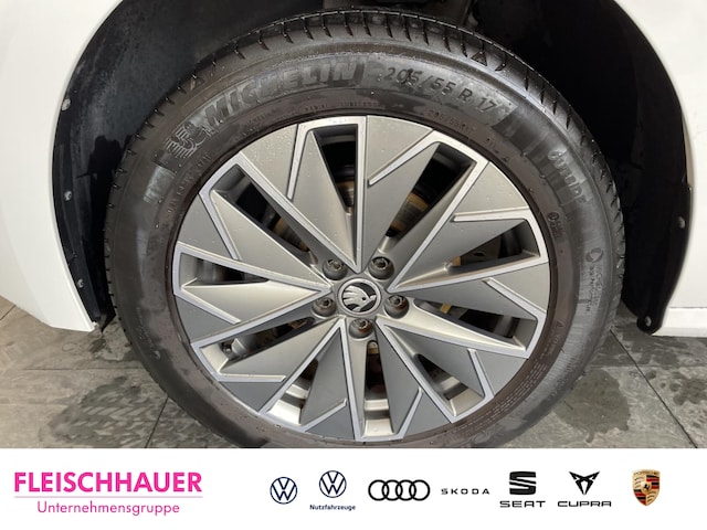 Skoda Kamiq 1.0 TSI Clever