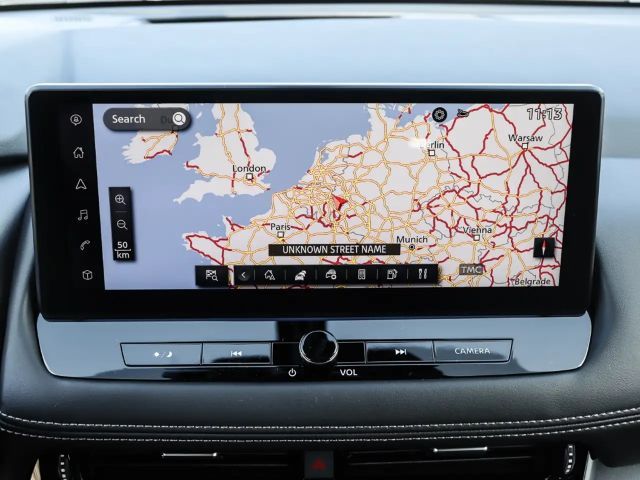 Nissan X-trail N-Trek 1.5 VC-T e-POWER 204PS 4x2 5-Sitzer