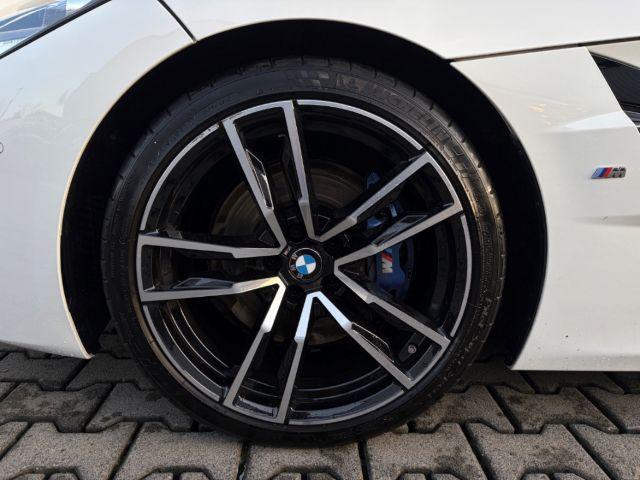 BMW Z4 M-Sport Roadster