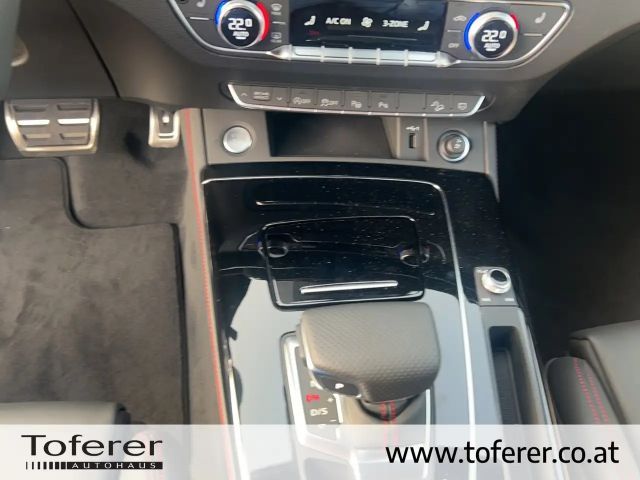 Audi Q5 40 TDI Quattro S-Line