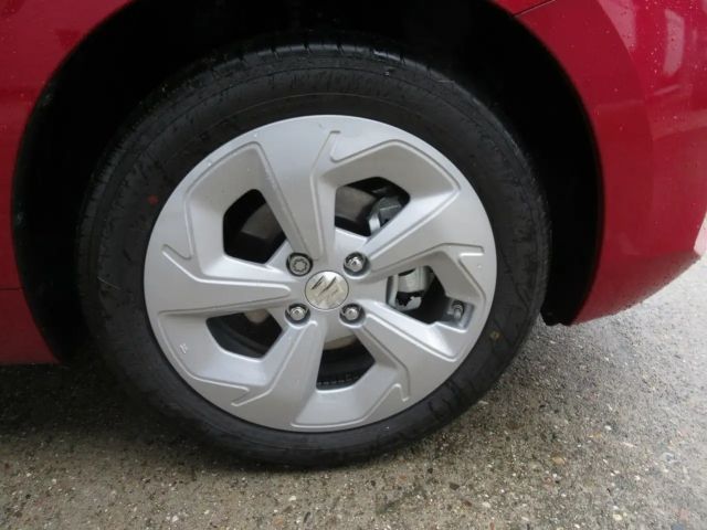 Suzuki Swift Comfort