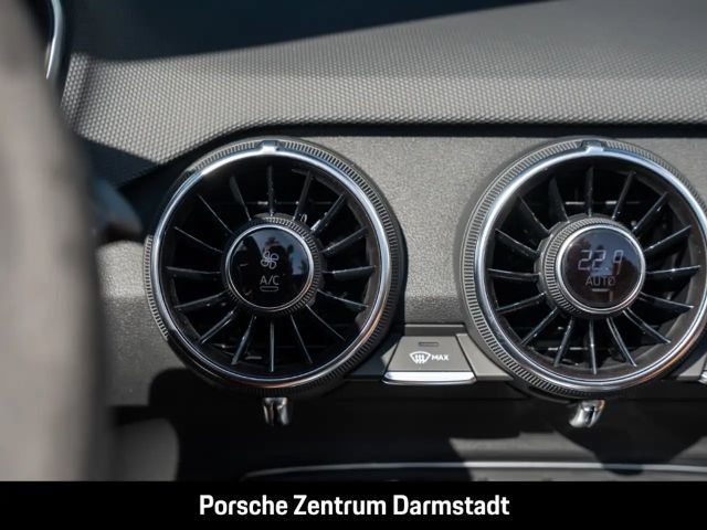 Audi TT RS Cabriolet Quattro Roadster