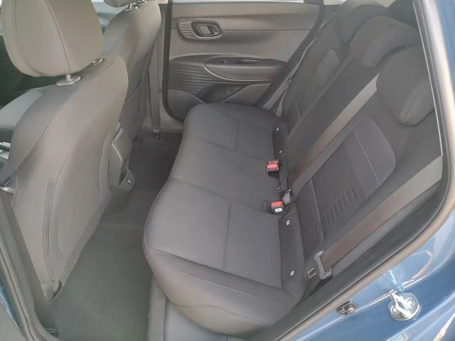 Hyundai Bayon 1,2 MPI GO PLUS