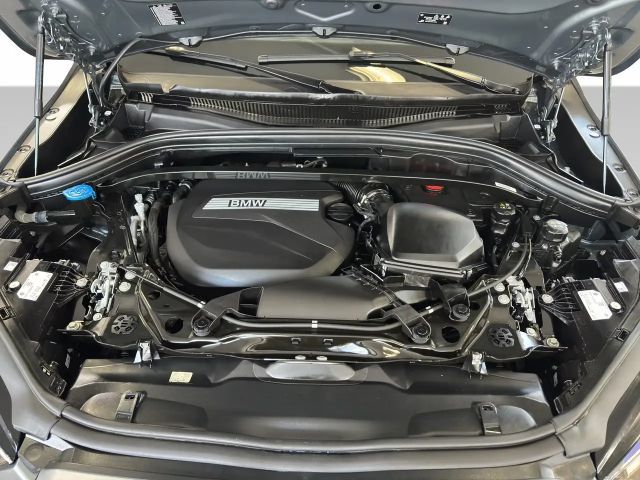 BMW X2 M-Sport sDrive20d