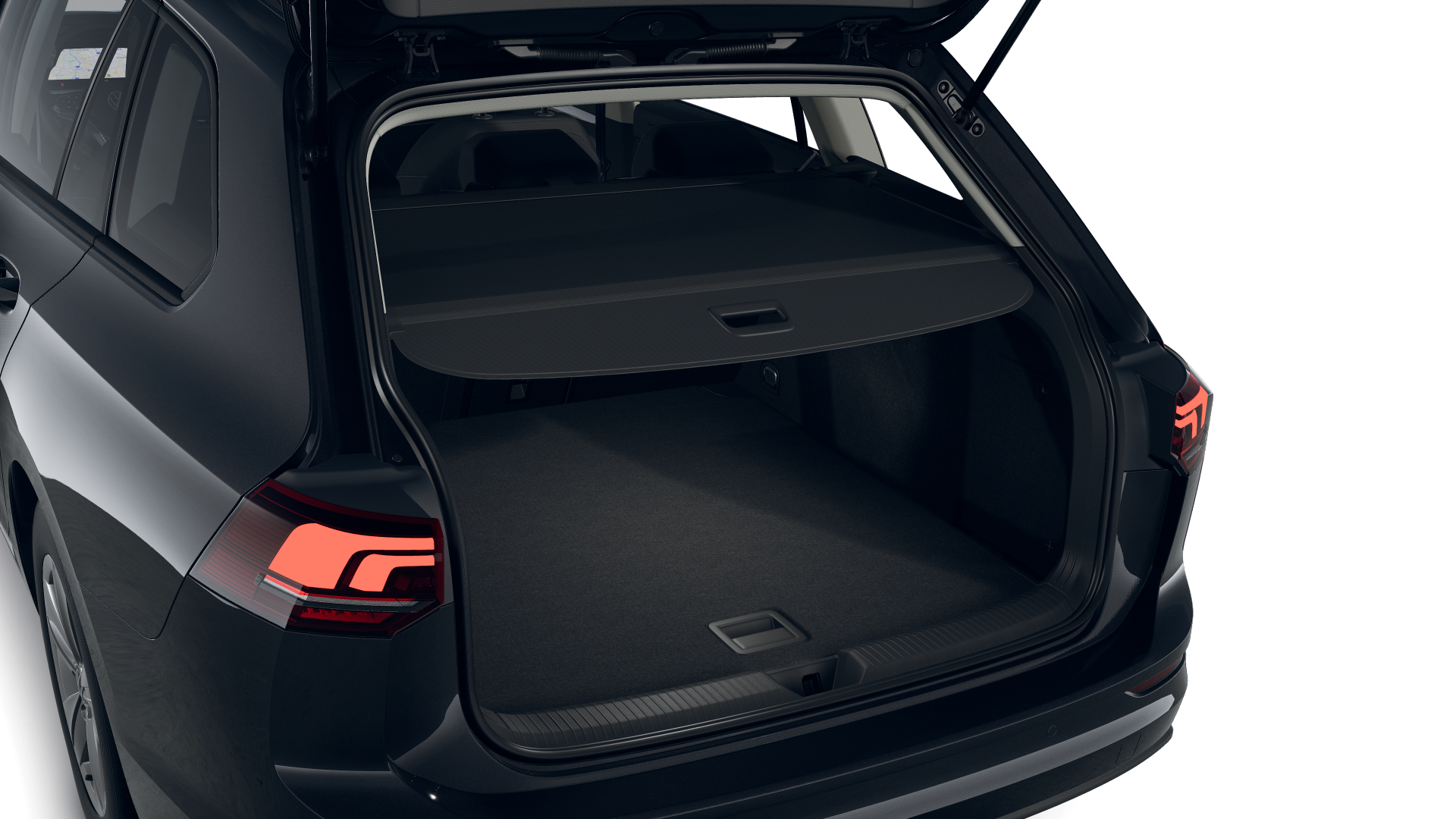 Volkswagen Golf 2.0 TDI Golf VIII Variant