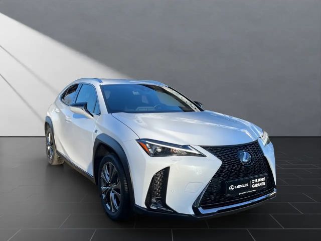 Lexus UX 250h F Sport Sport