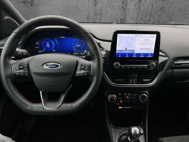 Ford Puma EcoBoost ST Line