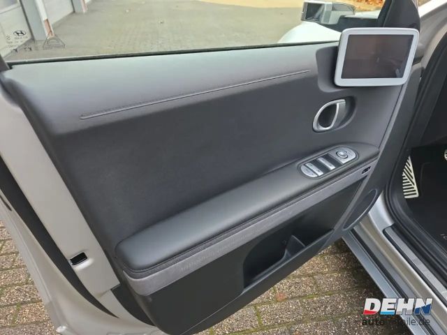 Hyundai IONIQ 5 UNIQ