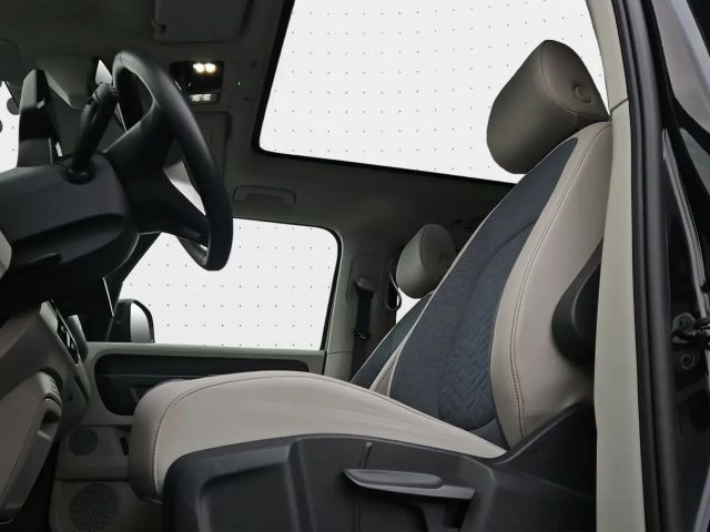 Volkswagen ID.Buzz Pro