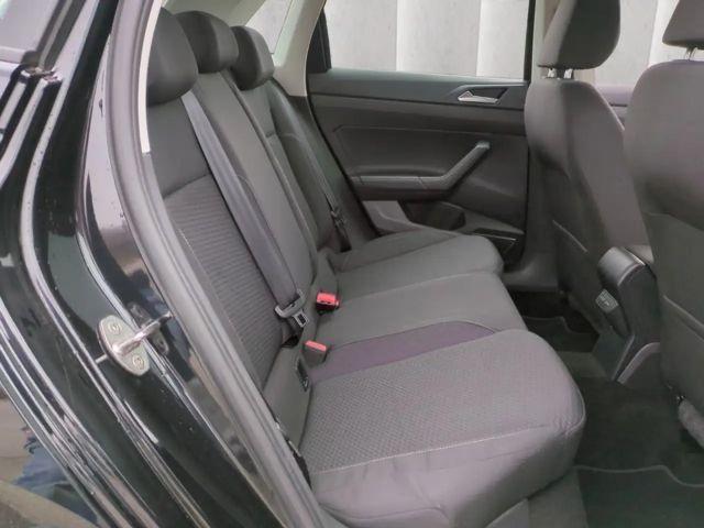 Volkswagen Polo Comfortline