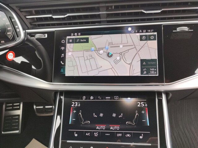 Audi Q8 50 TDI Quattro