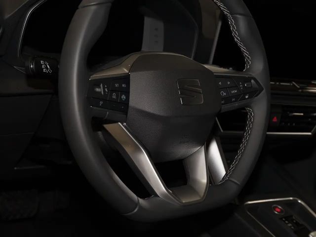 Seat Leon 1.5 eTSI DSG Style