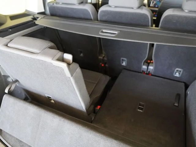 Volkswagen Touran DSG