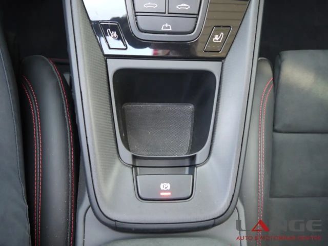 Porsche 992 Cabrio Carrera GTS