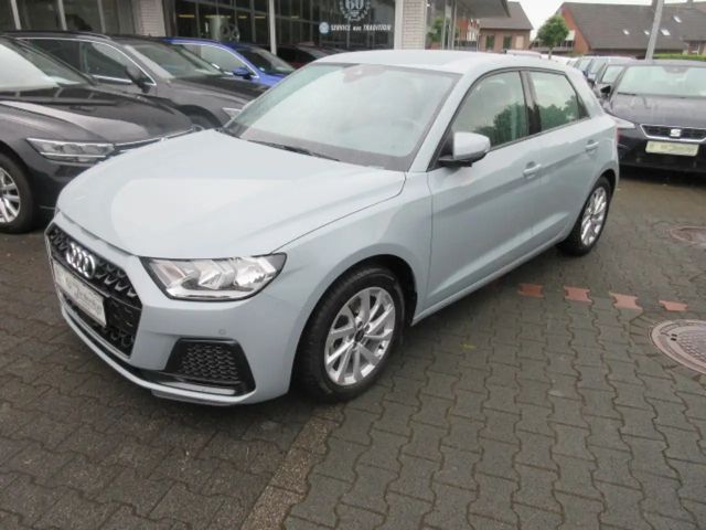 Audi A1 1.0 TFSI S-Tronic Sportback