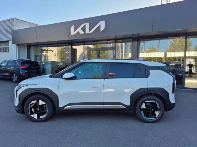Kia EV3 Earth Long range