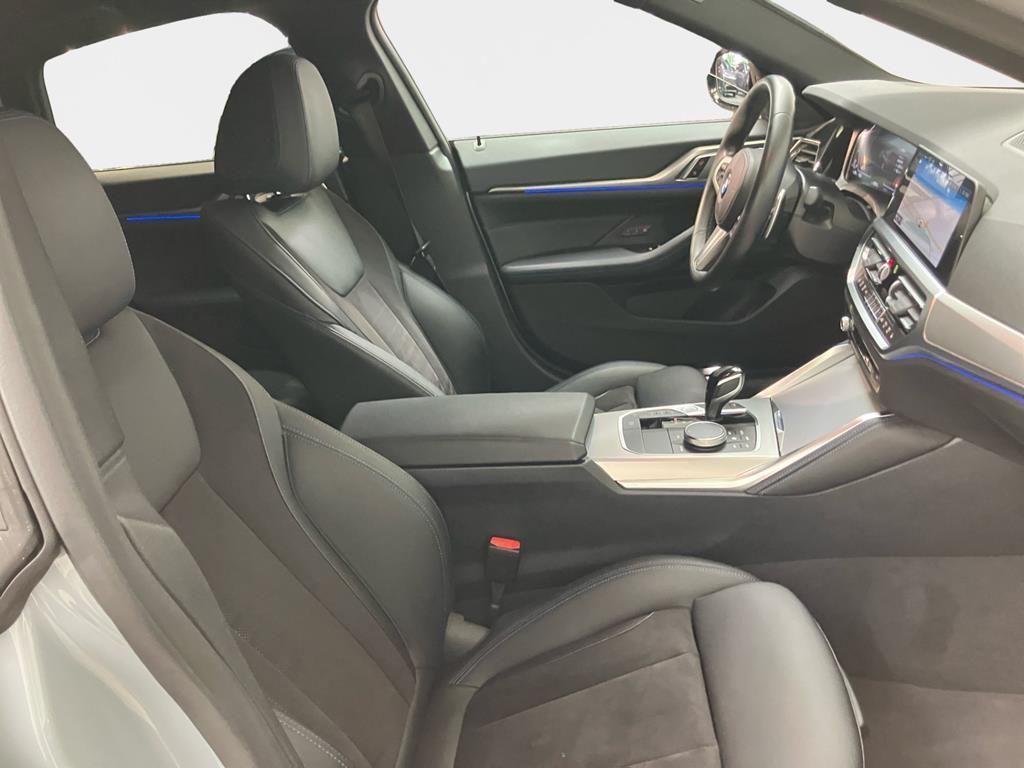 BMW M440 Coupé Gran Coupé M440i xDrive