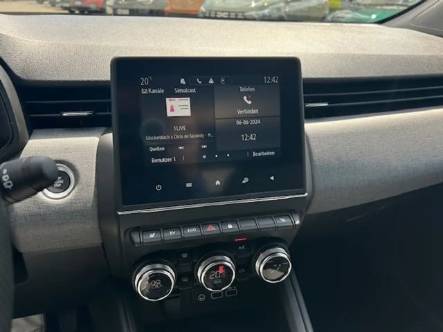 Mitsubishi Colt 1.6 Hybrid