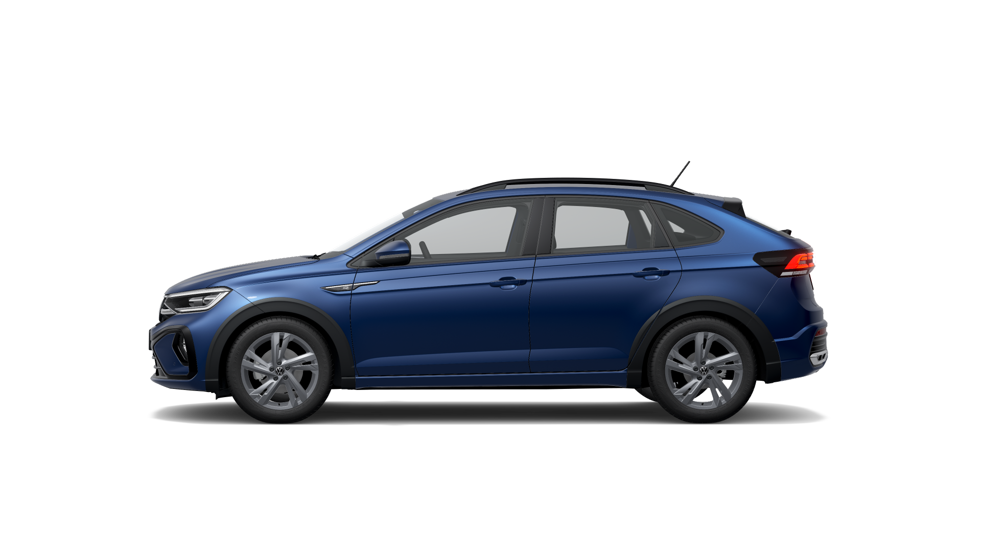 Volkswagen Taigo 1.0 TSI DSG R-Line