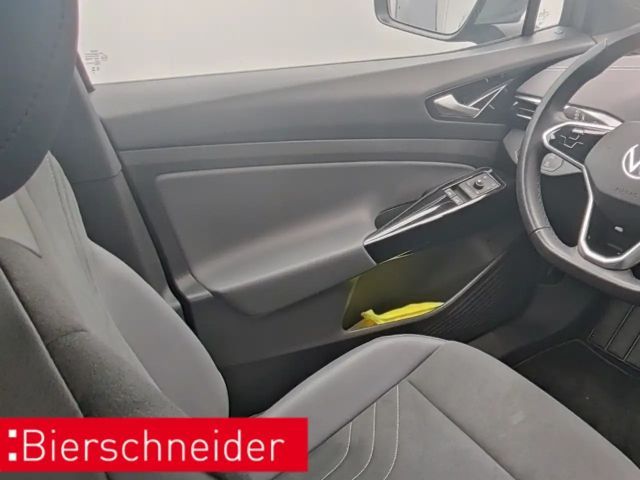 Volkswagen ID.5 IQ.Drive Pro