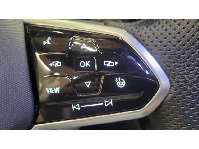 Volkswagen Golf 2.0 TDI DSG Golf VIII Variant