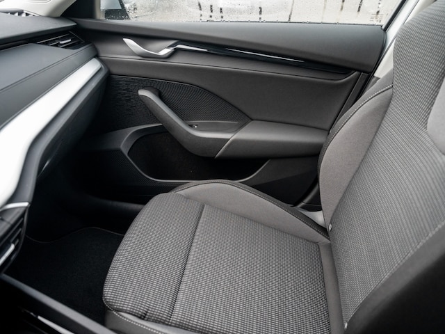 Skoda Octavia 1.5 TSI Combi