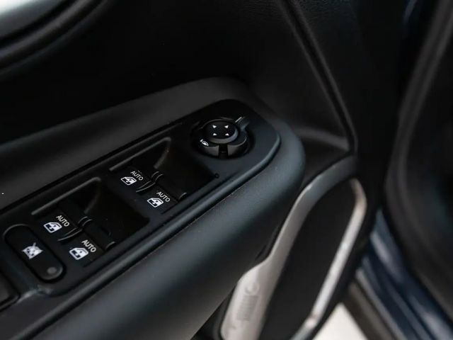 Jeep Renegade Hybrid