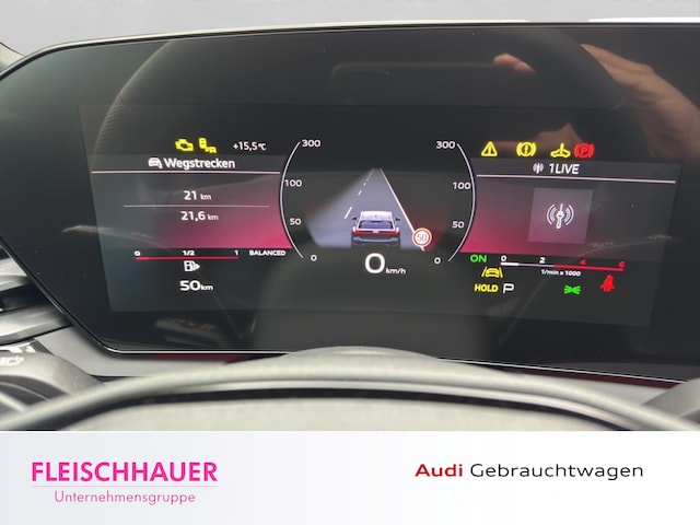 Audi A5 Avant Quattro S-Tronic