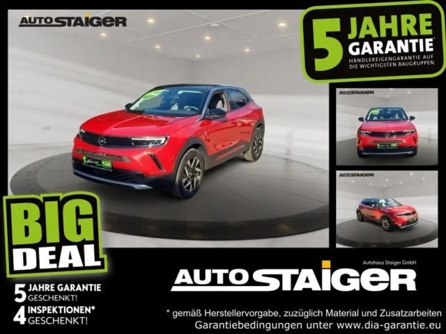 Opel Mokka 1.2 Turbo Turbo