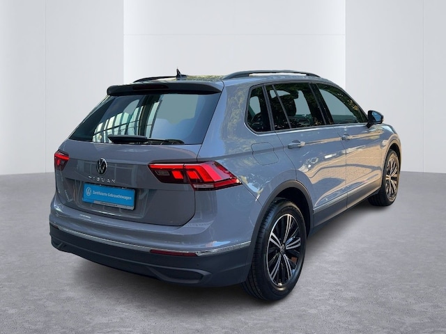 Volkswagen Tiguan 1.5 TSI DSG Life