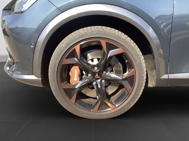 Cupra Formentor 2.0 TSI VZ