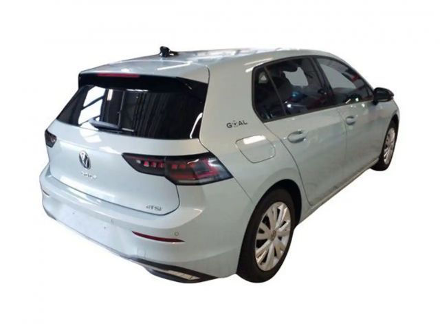 Volkswagen Golf 1.5 eTSI DSG Golf VIII