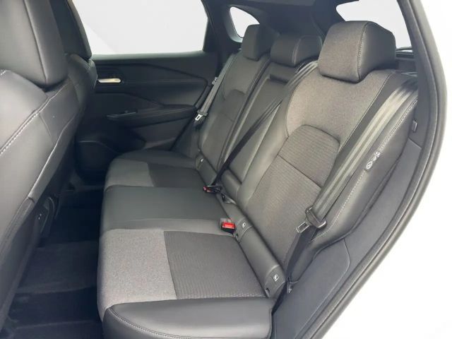 Nissan Qashqai N-Connecta