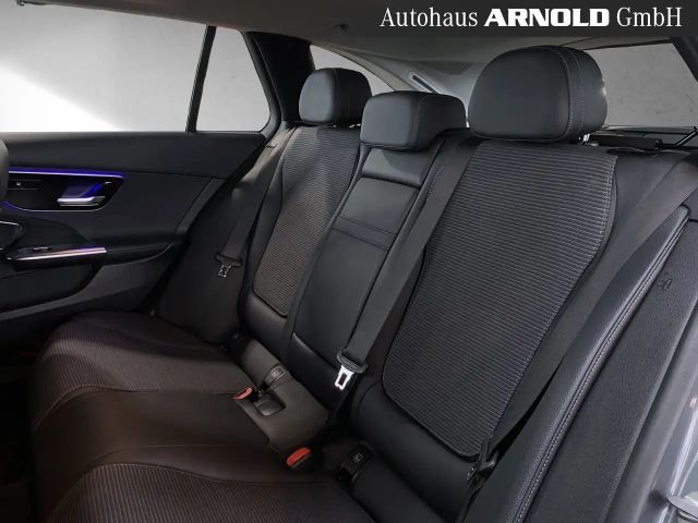 Mercedes-Benz C 200 AVANTGARDE Estate