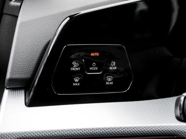 Volkswagen Golf Golf VIII eHybrid